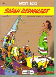 Imagem de SARA BERNHARDT