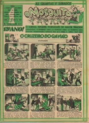 Imagem de O MOSQUITO Nº 894