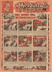 Imagem de O MOSQUITO Nº 895