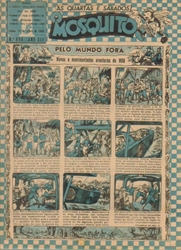 Imagem de O MOSQUITO Nº 896