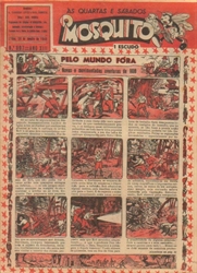 Imagem de O MOSQUITO Nº 897