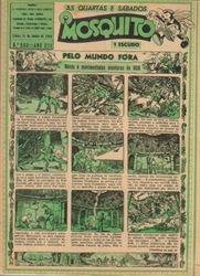 Imagem de O MOSQUITO Nº 898