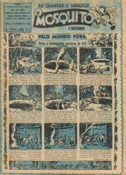 Imagem de O MOSQUITO Nº 899