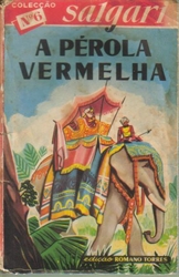 Imagem de COLECÇÃO SALGARI Nº 6