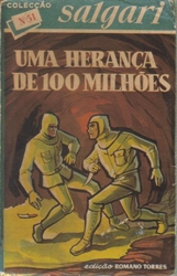 Imagem de UMA HERANÇA DE 100 MILHOES - 51