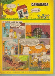 Imagem de CAMARADA 2º ANO Nº 17
