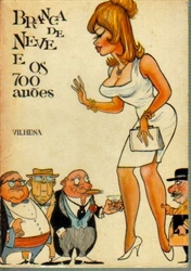 Imagem de 12 - BRANCA DE NEVE E OS 700 ANÕES