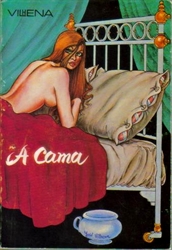 Imagem de 56 - A CAMA 
