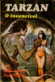 Imagem de TARZAN O INVENCIVEL