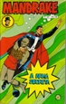 Imagem de MANDRAKE Nº 252