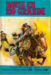 Imagem de COLECÇÃO APACHE Nº 37