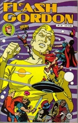 Imagem de FLASH GORDON Nº 22