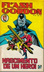 Imagem de 24 - FLASH GORDON 