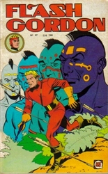 Imagem de FLASH GORDON Nº 27