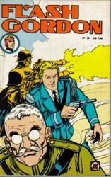 Imagem de FLASH GORDON Nº 29