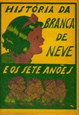 Imagem de HISTÓRIA DE BRANCA DE NEVE E OS SETE ANÕES