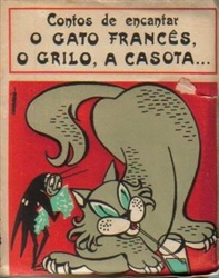 Imagem de CONTOS DE ENCANTAR  Nº 93