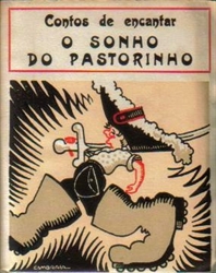 Imagem de CONTOS DE ENCANTAR  Nº 25