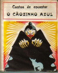 Imagem de CONTOS DE ENCANTAR  Nº 23