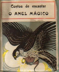 Imagem de CONTOS DE ENCANTAR  Nº 22