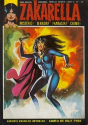 Imagem de 12 - Zakarella