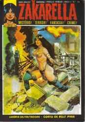 Imagem de 13 - Zakarella