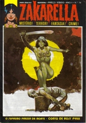 Imagem de 14 - Zakarella