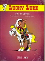 Imagem de LUCKY LUKE - GUIA DE LEITURA