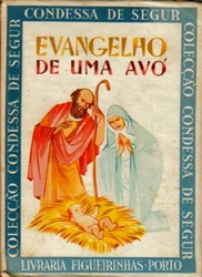 Imagem de EVANGELHO DE UMA AVÓ - 6