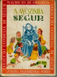 Imagem de A AVOZINHA  SEGUIR