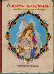 Imagem de O MENINO ABANDONADO