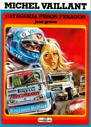 Imagem de CATEGORIA PESOS PESADOS