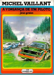 Imagem de A VINGANÇA DE UM PILOTO