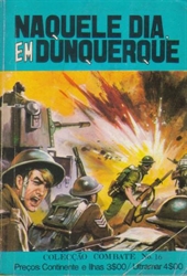 Imagem de COLECÇÃO COMBATE Nº 16