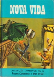 Imagem de COLECÇÃO COMBATE Nº 96