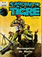 Imagem de SARGENTO TIGRE nº 10