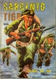 Imagem de SARGENTO TIGRE Nº 4