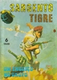 Imagem de SARGENTO TIGRE Nº 6