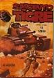 Imagem de SARGENTO TIGRE Nº 18