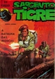 Imagem de SARGENTO TIGRE Nº 23