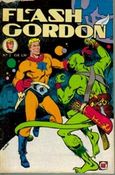 Imagem de FLASH GORDON Nº 2