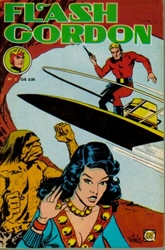 Imagem de FLASH GORDON Nº 3