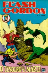 Imagem de FLASH GORDON Nº 5