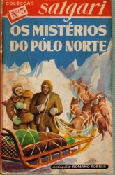 Imagem de 3 - COLECÇÃO SALGARI