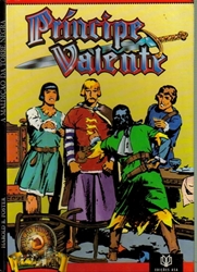 Imagem de A MALDIÇÃO DA TORRE NEGRA