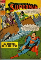Imagem de SUPERMAN Nº 76