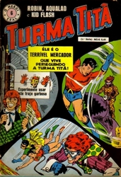 Imagem de O HEROI Nº 6