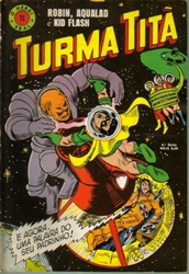 Imagem de O HEROI Nº 11