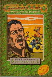 Imagem de  BUFALO BILL