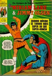 Imagem de O HOMEM DE AÇO - 17